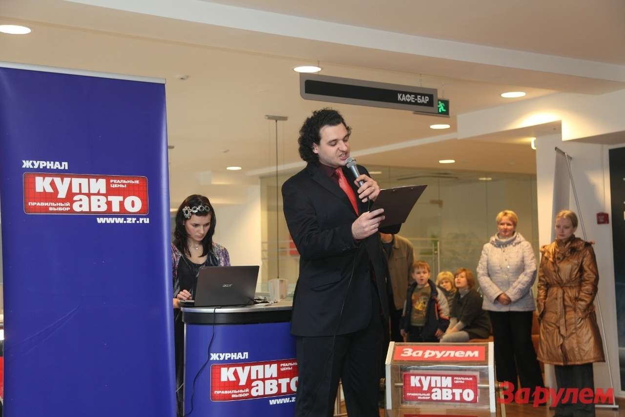 Встречаемся 18 декабря!