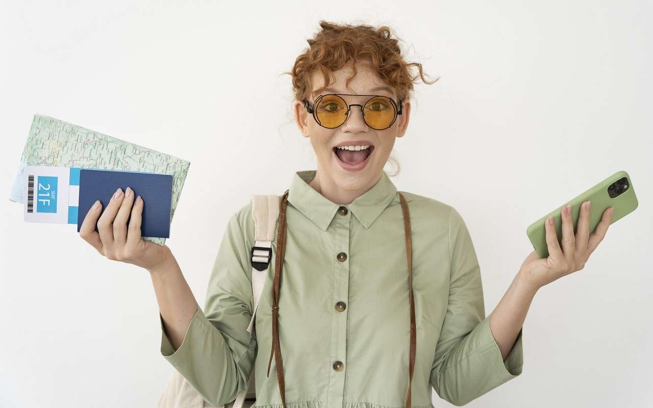 Россиянам рассказали, когда выгоднее всего покупать авиабилеты