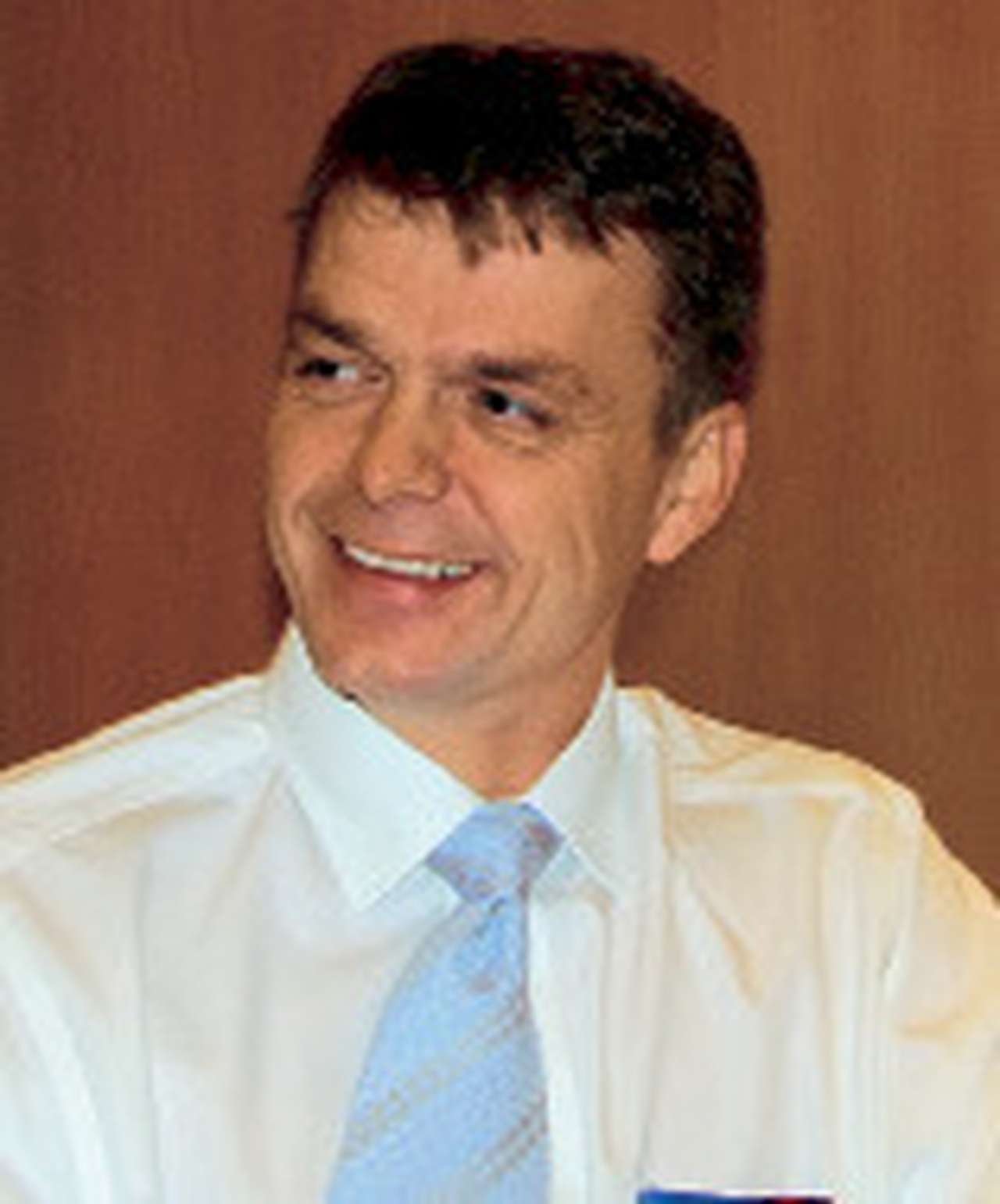 Майкл Менли, "Крайслер": «Ориентируемся на глобальные автомобили».