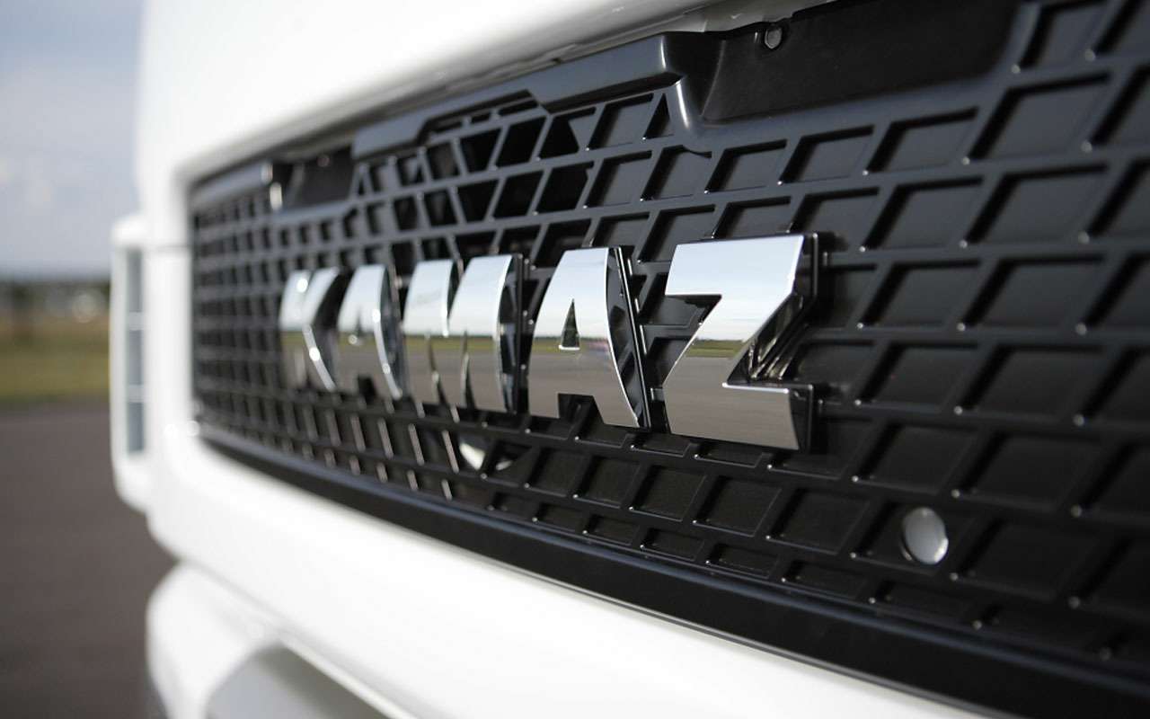 Путину показали уникальный КАМАЗ будущего