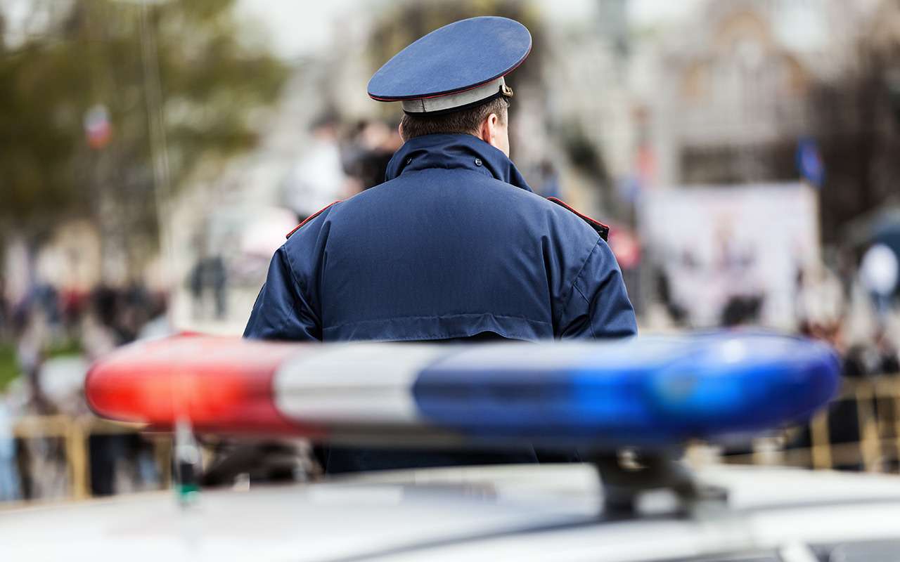 Велокурьера, устроившего гонки с полицией в Москве, привлекли к ответственности