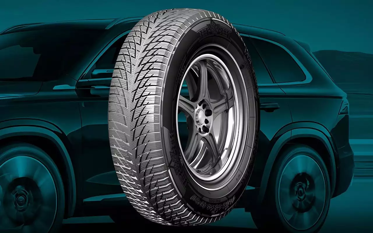 Магия на асфальте – выпущены белорусские шины с древними оберегами