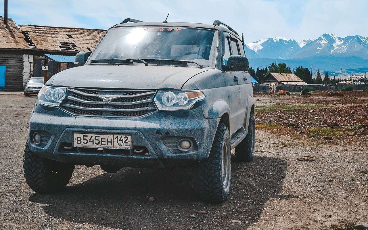 Какой на самом деле ресурс автомобиля? Есть ответ!