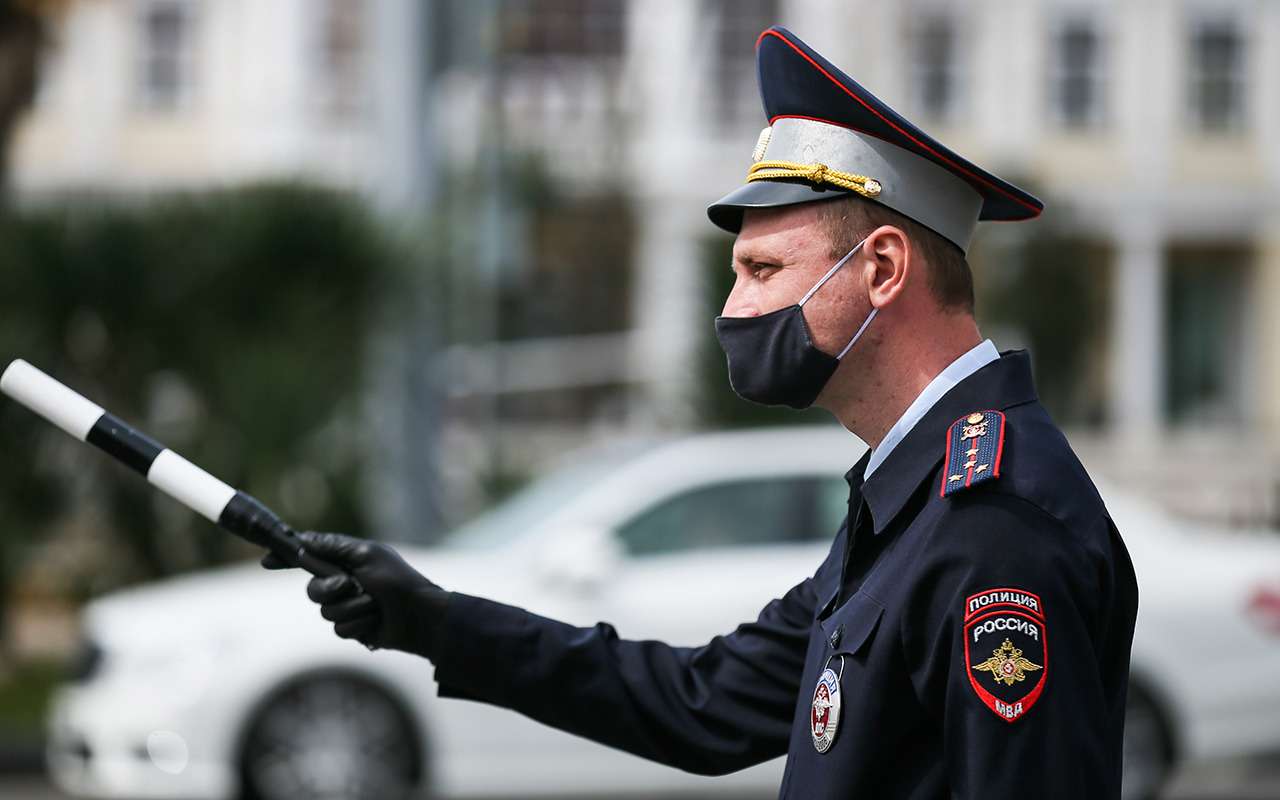 5 веских поводов нажаловаться на инспектора ДПС