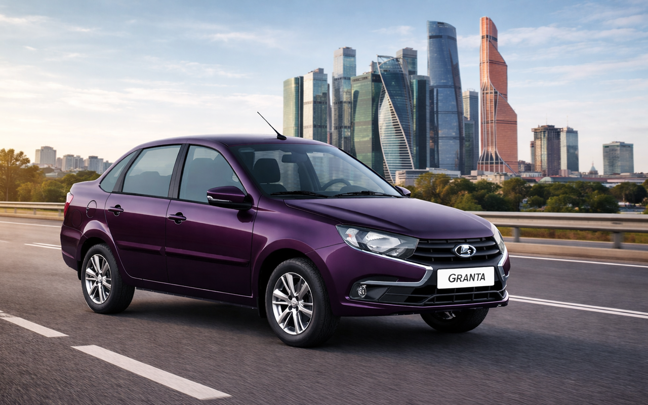 М.Видео теперь торгует Ладами и Москвичами: как купить авто в интернет-магазине техники