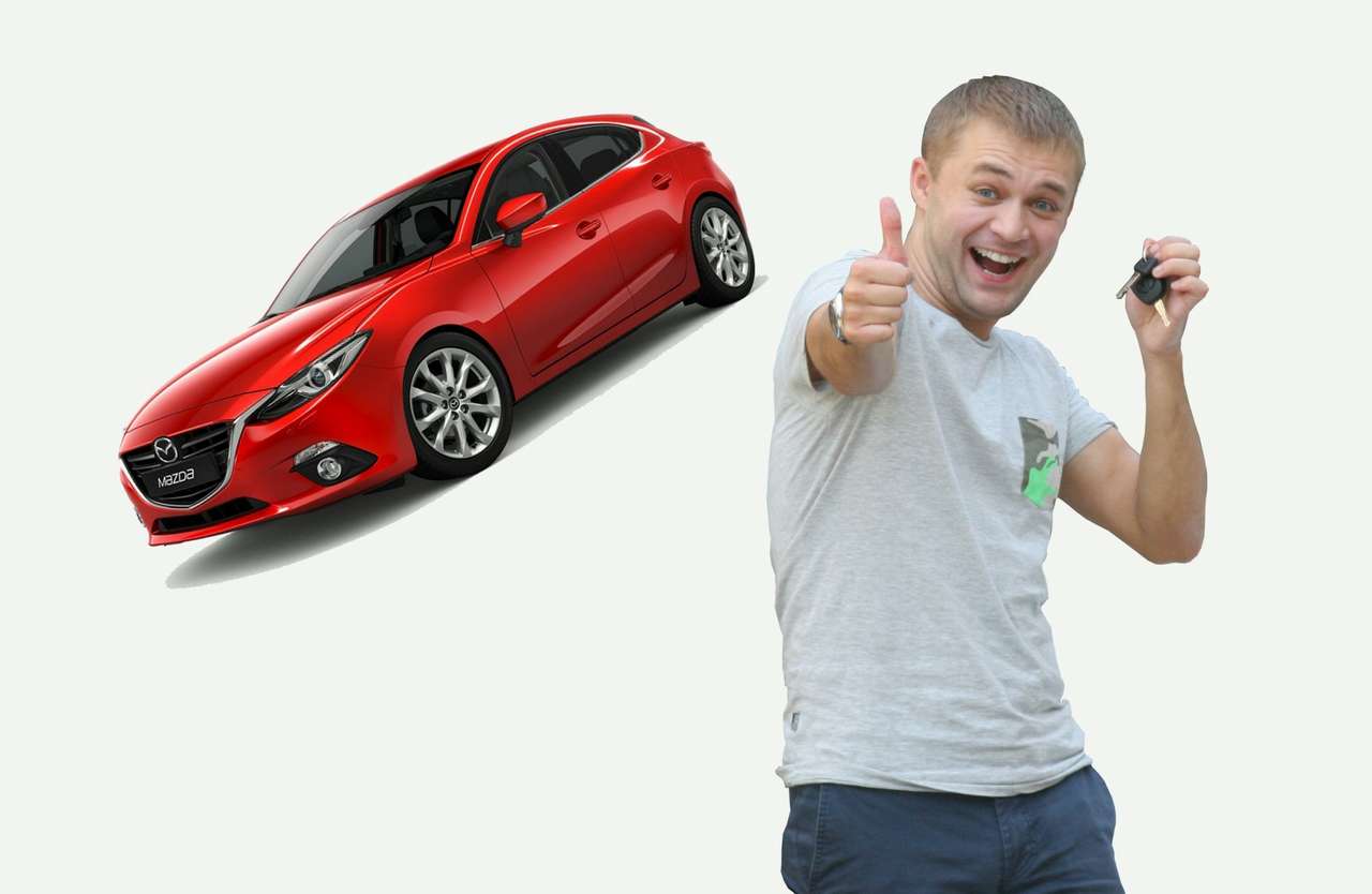 Автомобильный онлайн-аукцион Cars&Luck: классический и «блиц»