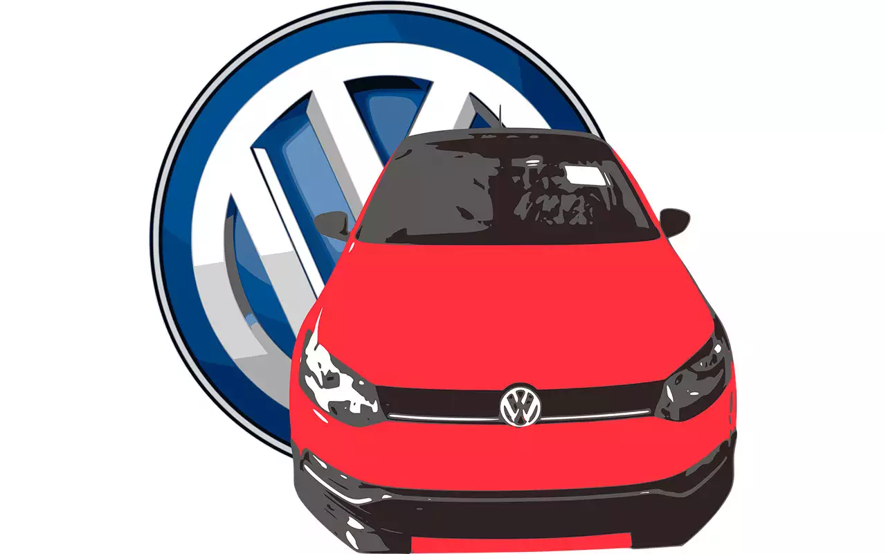 В Германии расследуют кибератаку на сеть автосалонов Volkswagen