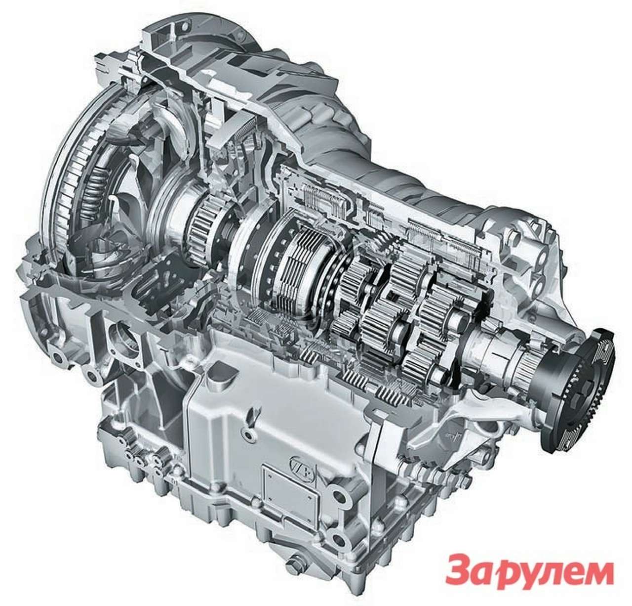 Зачет автоматом