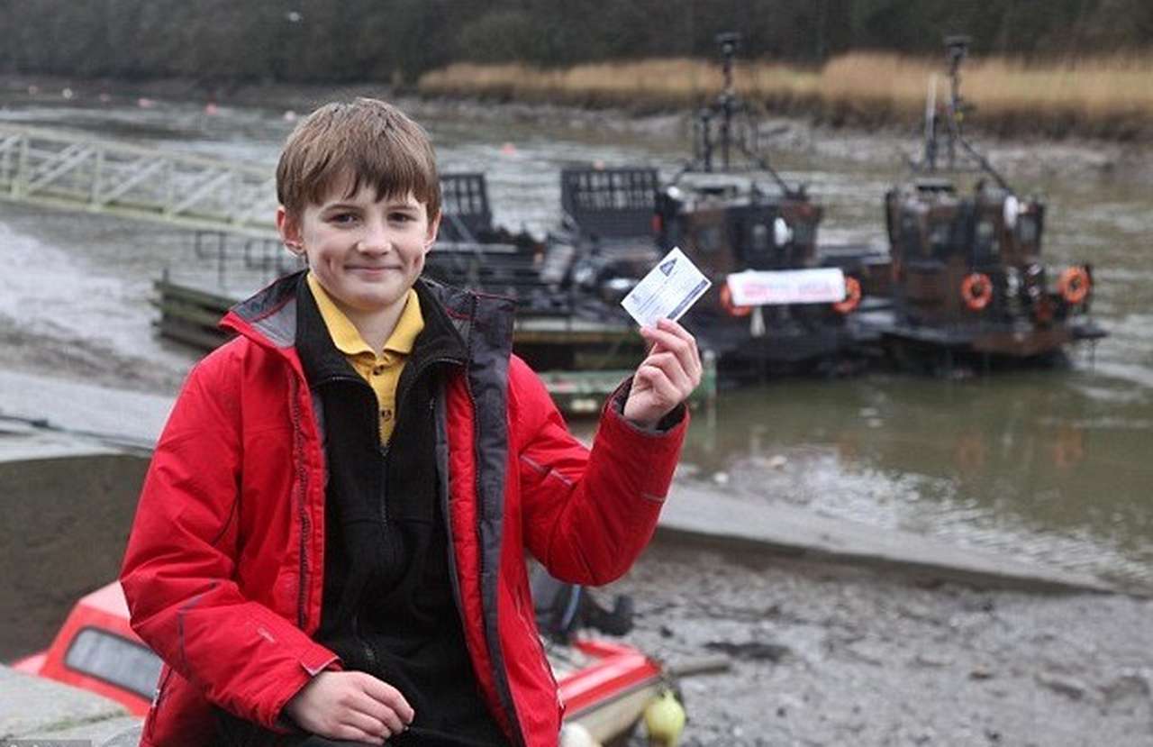 Фото www.dailymail.co.uk