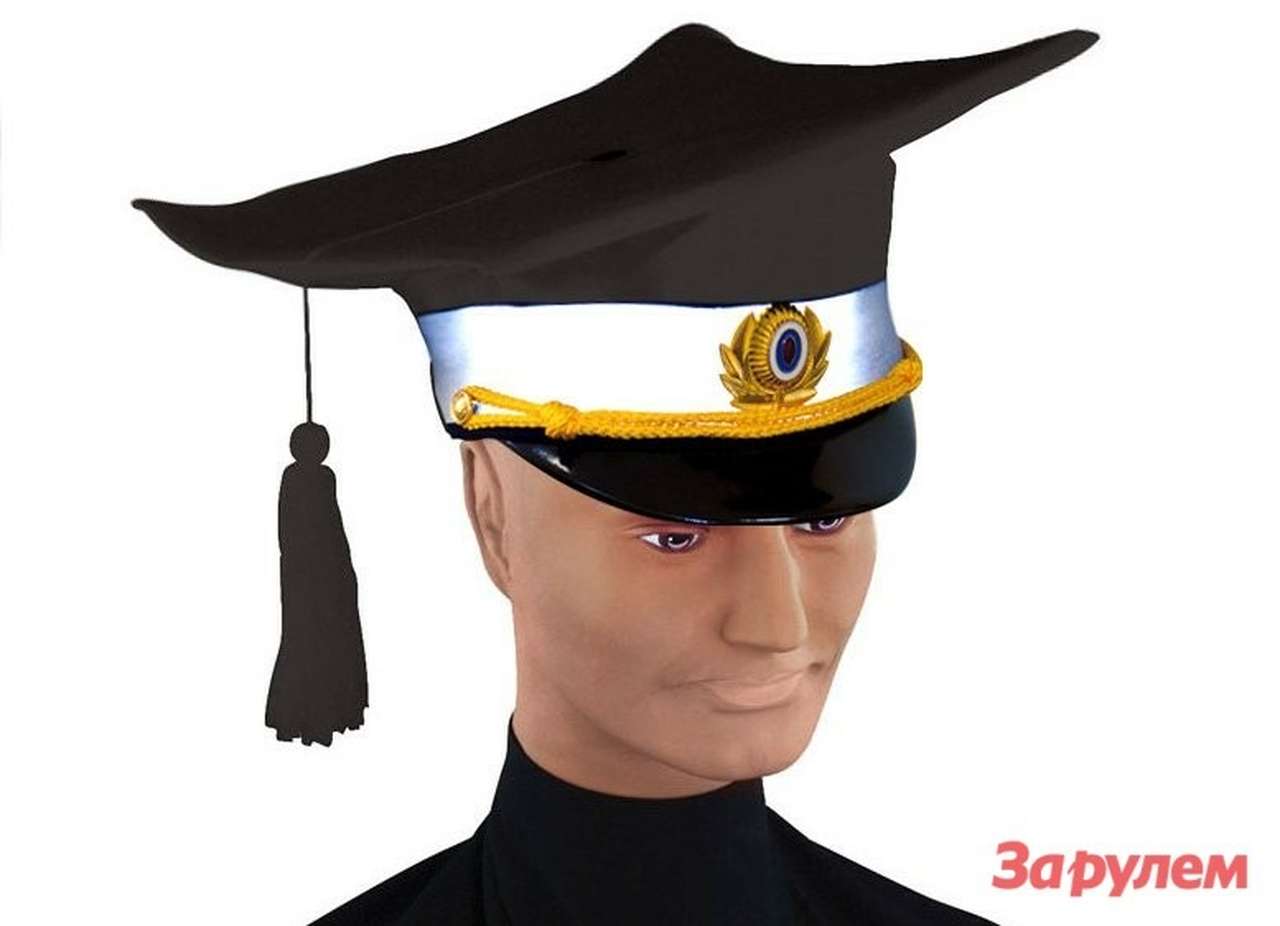 Гаишные ловушки - 2: обвиняется суд