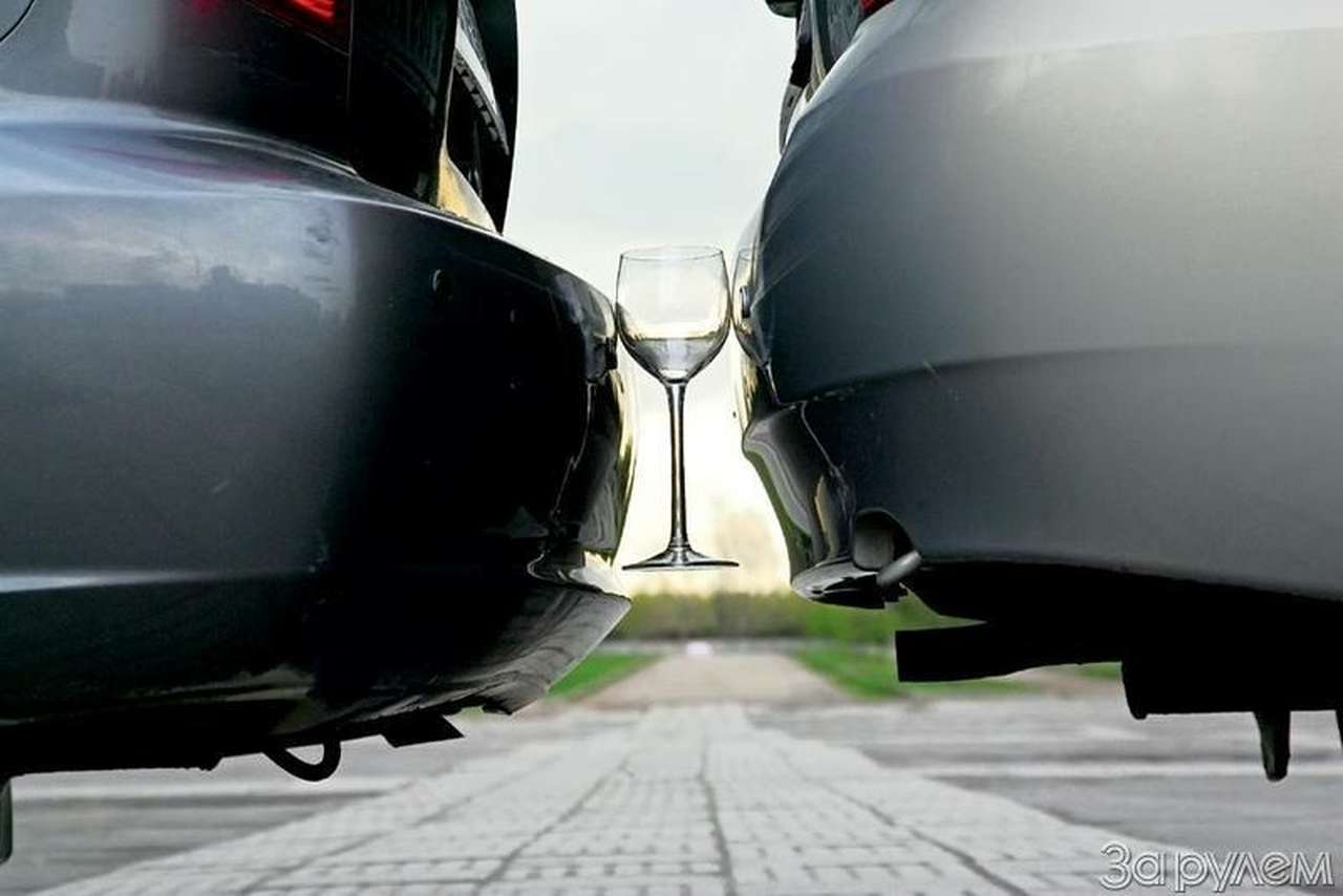 Стоячего не бьют!