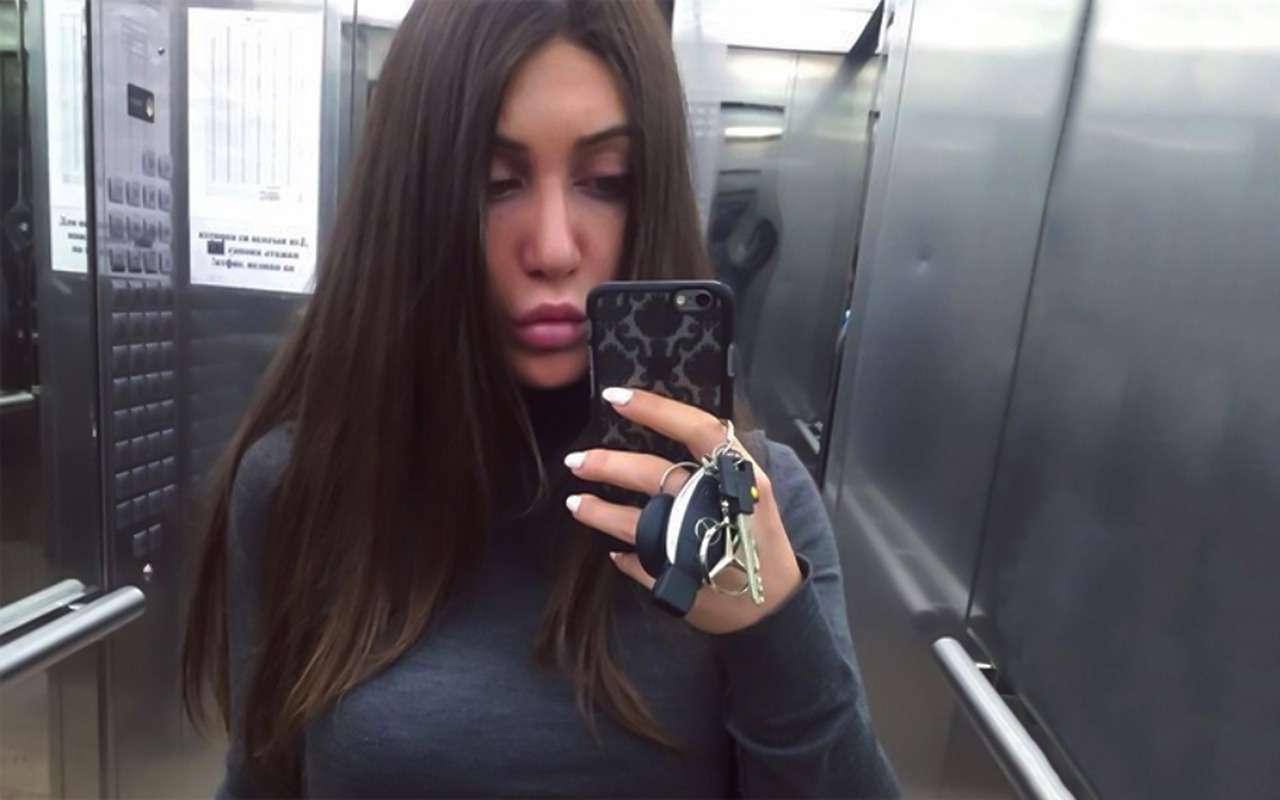 Неутомимая Мара: Багдасарян снова пытается отсудить свои водительские права