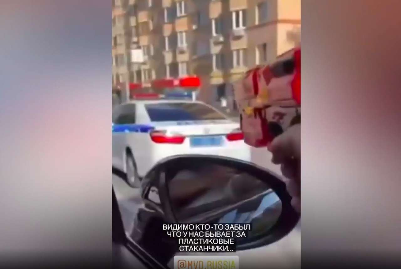 Пранкер Литвин стрелял по ДПС. Давидыч его «сдал»
