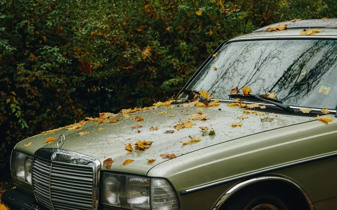 Долгий простой машины: чем он опасен