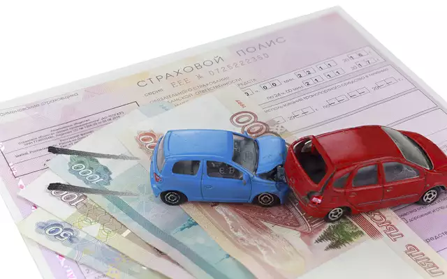 В России хотят увеличить лимиты выплат по ОСАГО