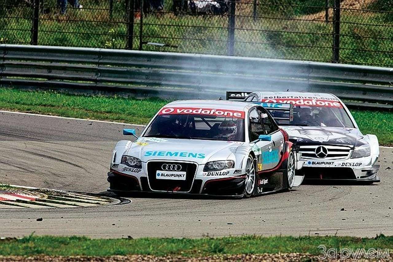 Издержки звездности