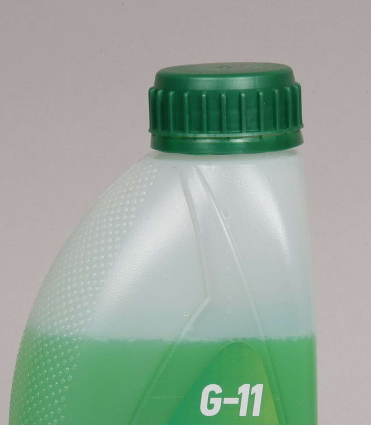 Антифриз -- G11 или G12?