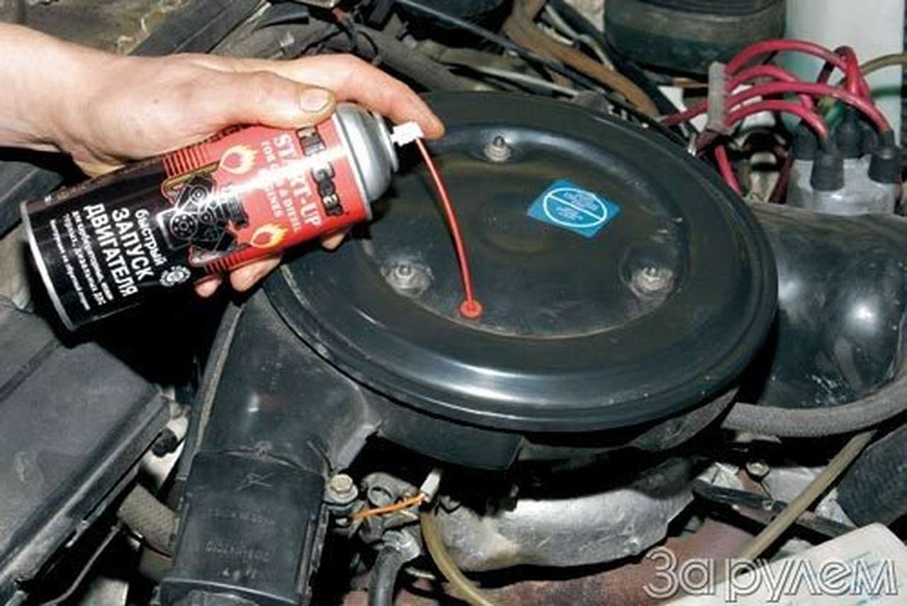 Полгода плохая погода