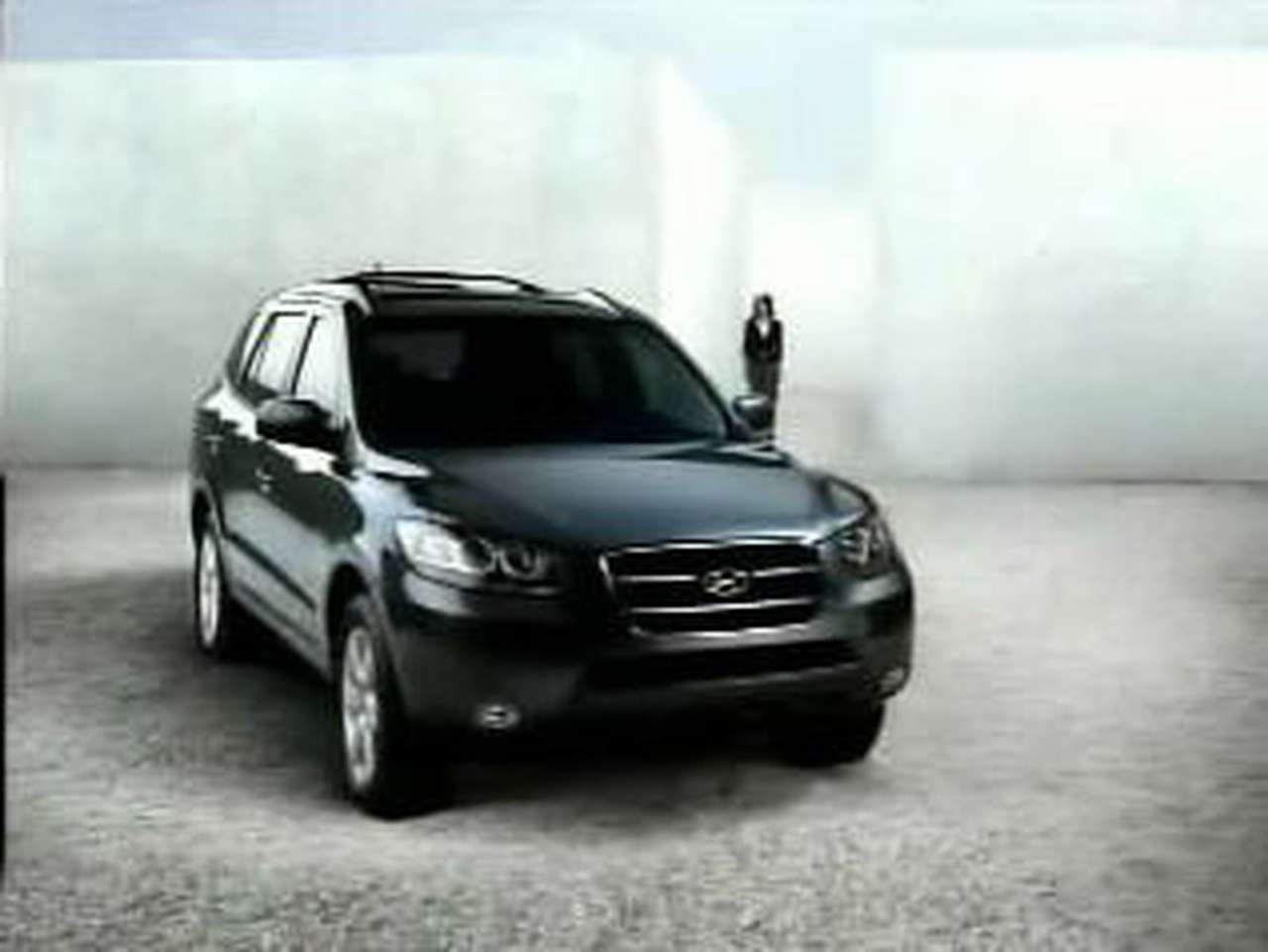 Нормы ГТО сдает Hyundai (ВИДЕО)