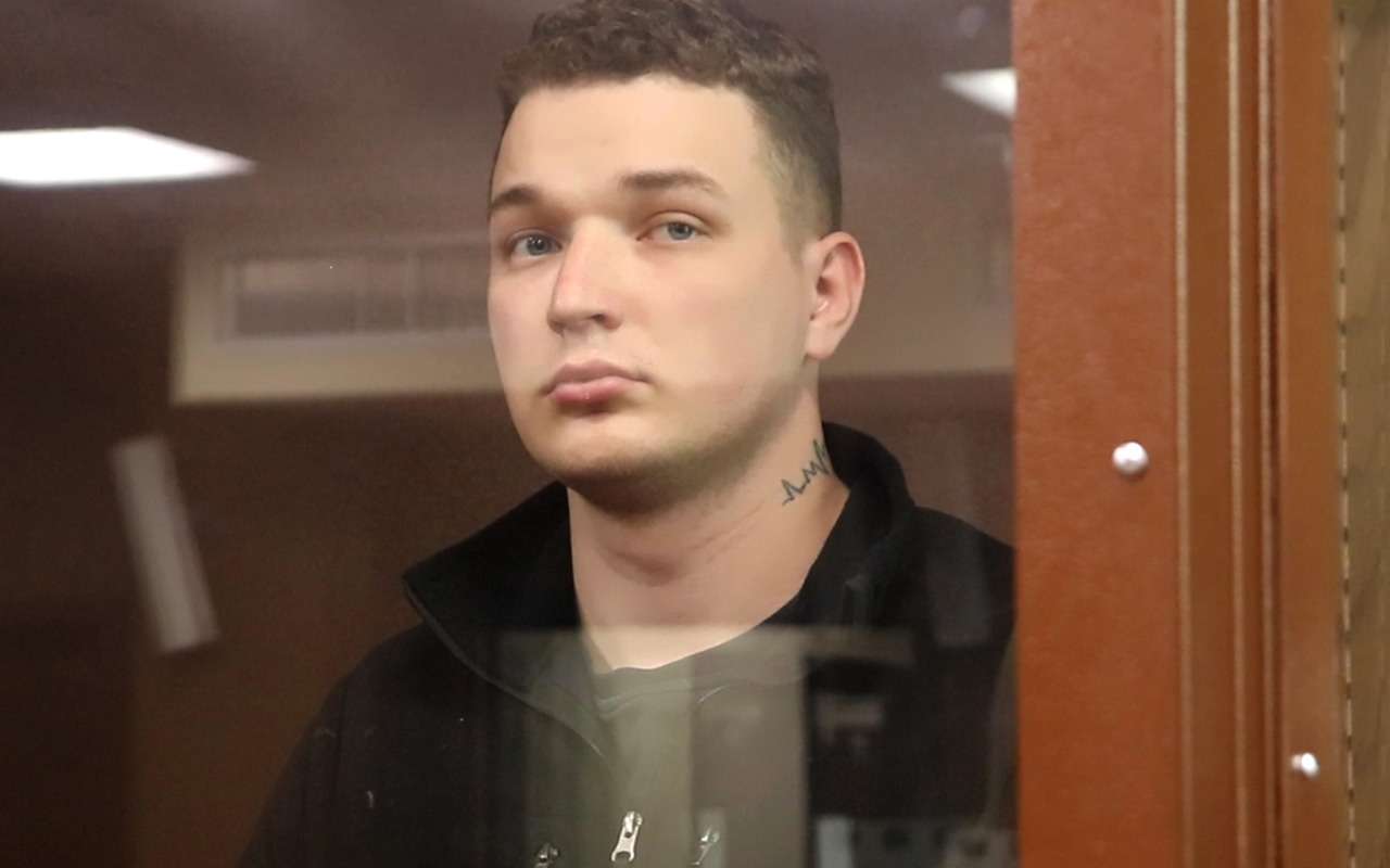 Блогер Эдвард Бил, осужденный за ДТП, вышел из колонии