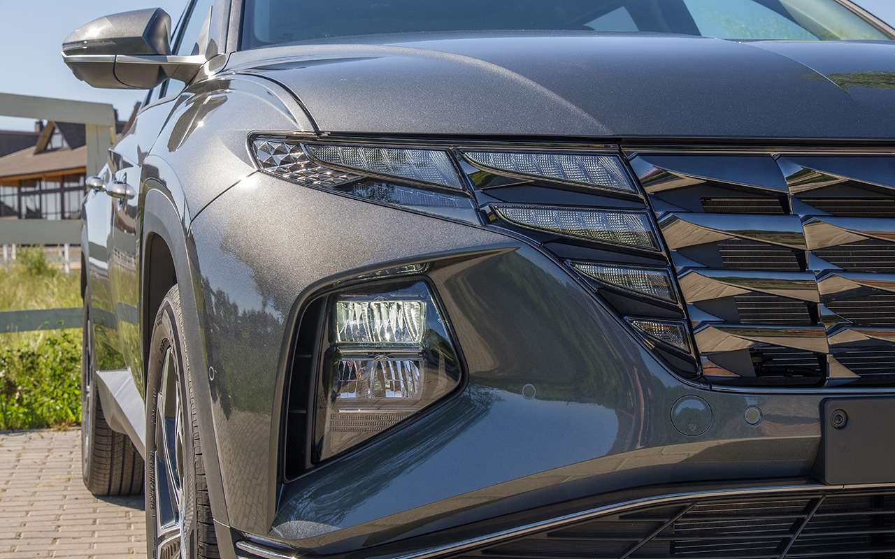 Найдены качественные и недорогие фильтры для популярных кроссоверов