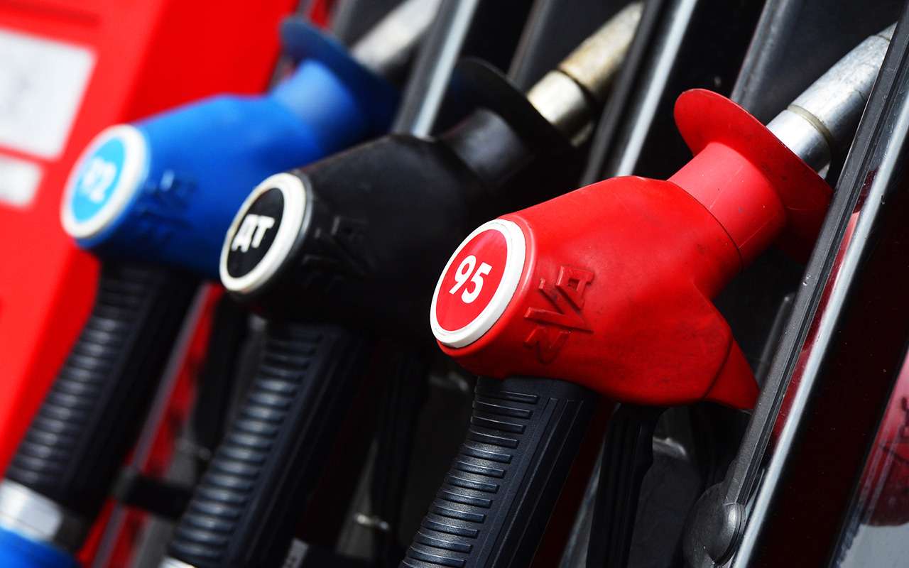 Цены на бензин: все рекорды побиты, и он продолжит дорожать!