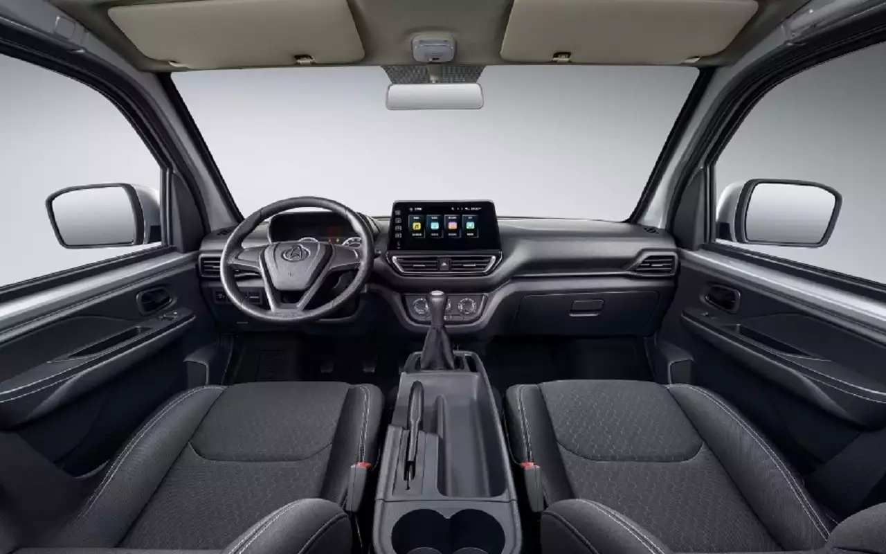 Changan Star Truck New
