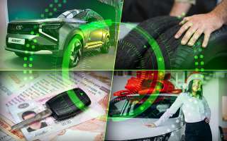 Самое интересное за прошедшую неделю мы собрали для вас в воскресном дайджесте