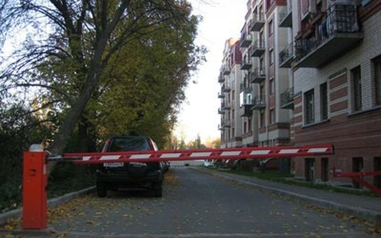 ЛДПР предложила за создание помех движению и парковке штрафовать на миллион