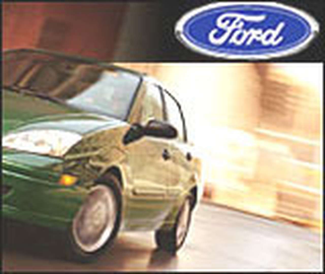 Ford Europe увеличивает производство