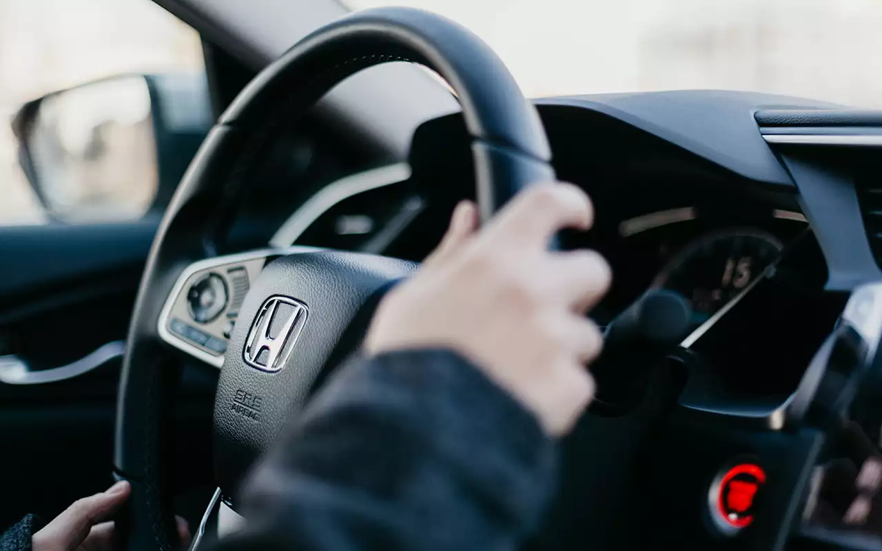 Honda прогнозирует рекордное падение прибыли из-за тарифов Трампа