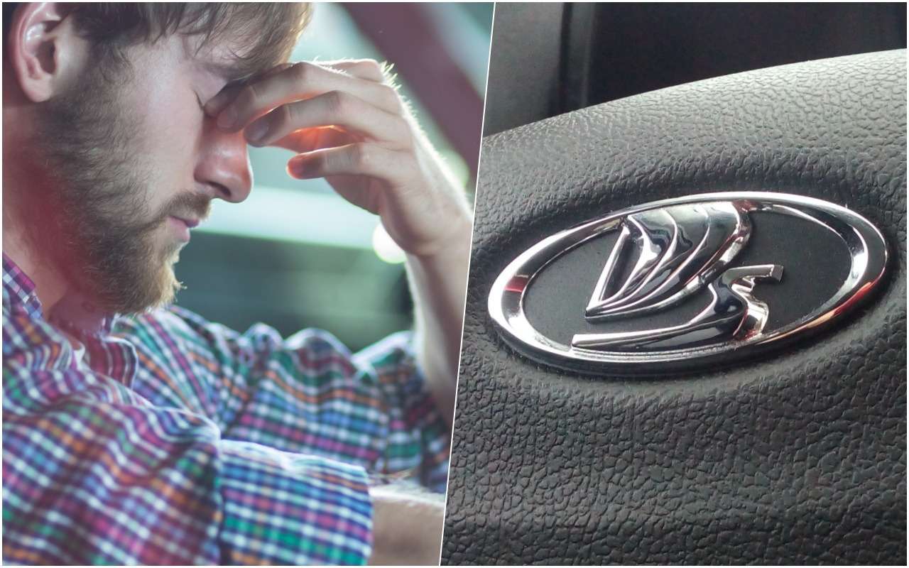 Lada может потерять важную функцию – опять проблемы с компонентами