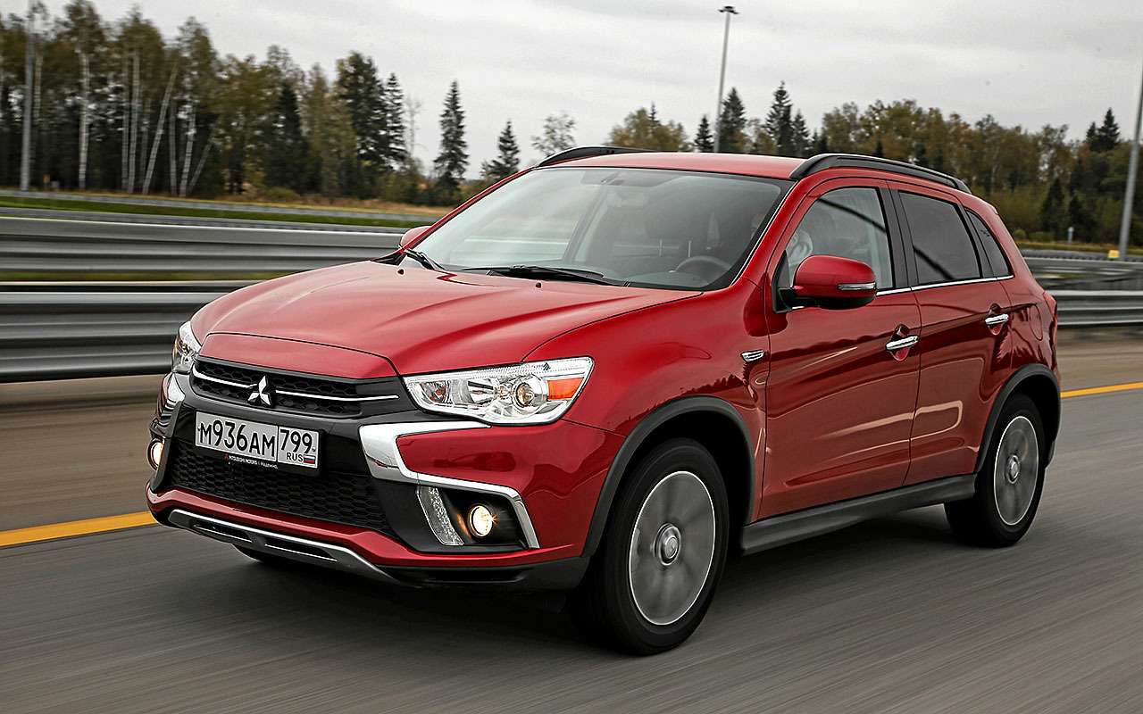 Полный кроссовер. Mitsubishi ASX 2019. Кроссоверы b класса. Переднеприводные кроссоверы. Кроссовер c класса.