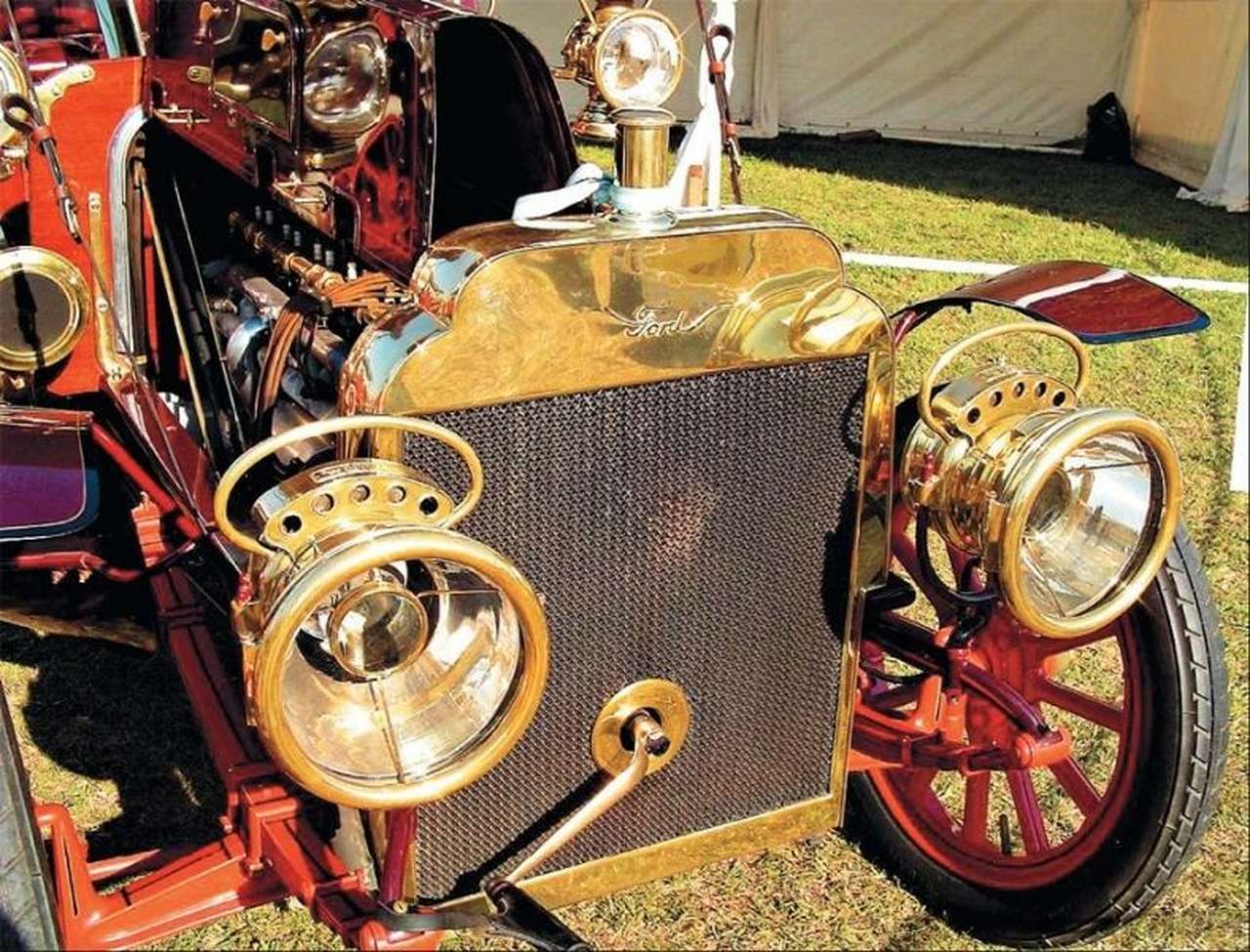 Светлый путь