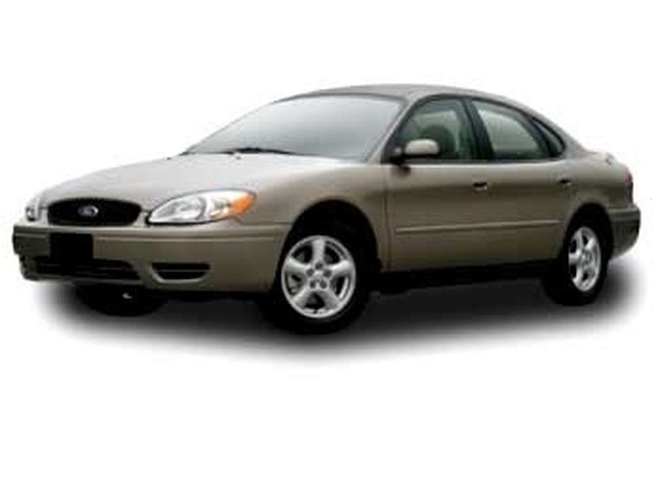 Остановился сборочный завод Ford