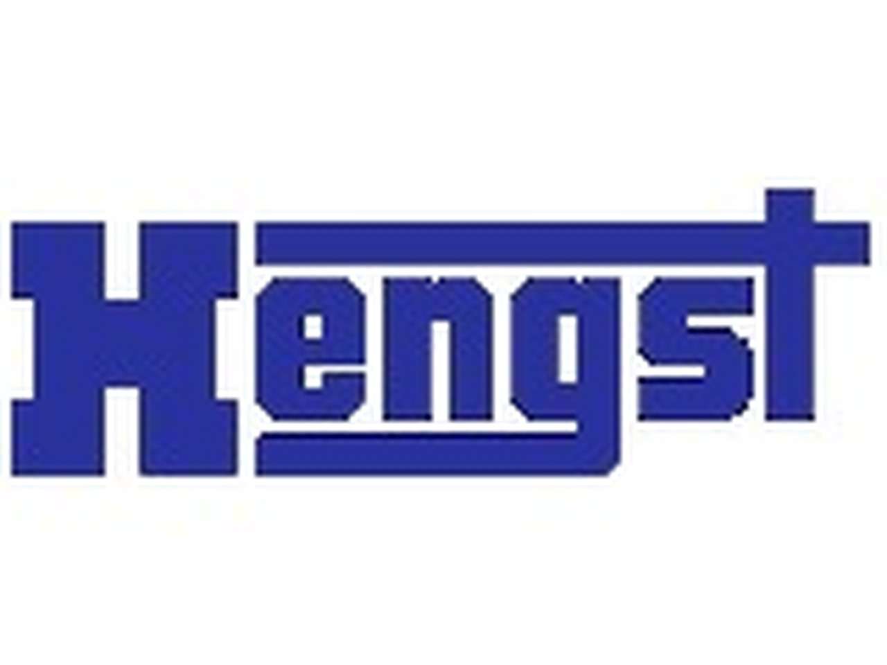 Hengst пополнила ассортимент фильтров