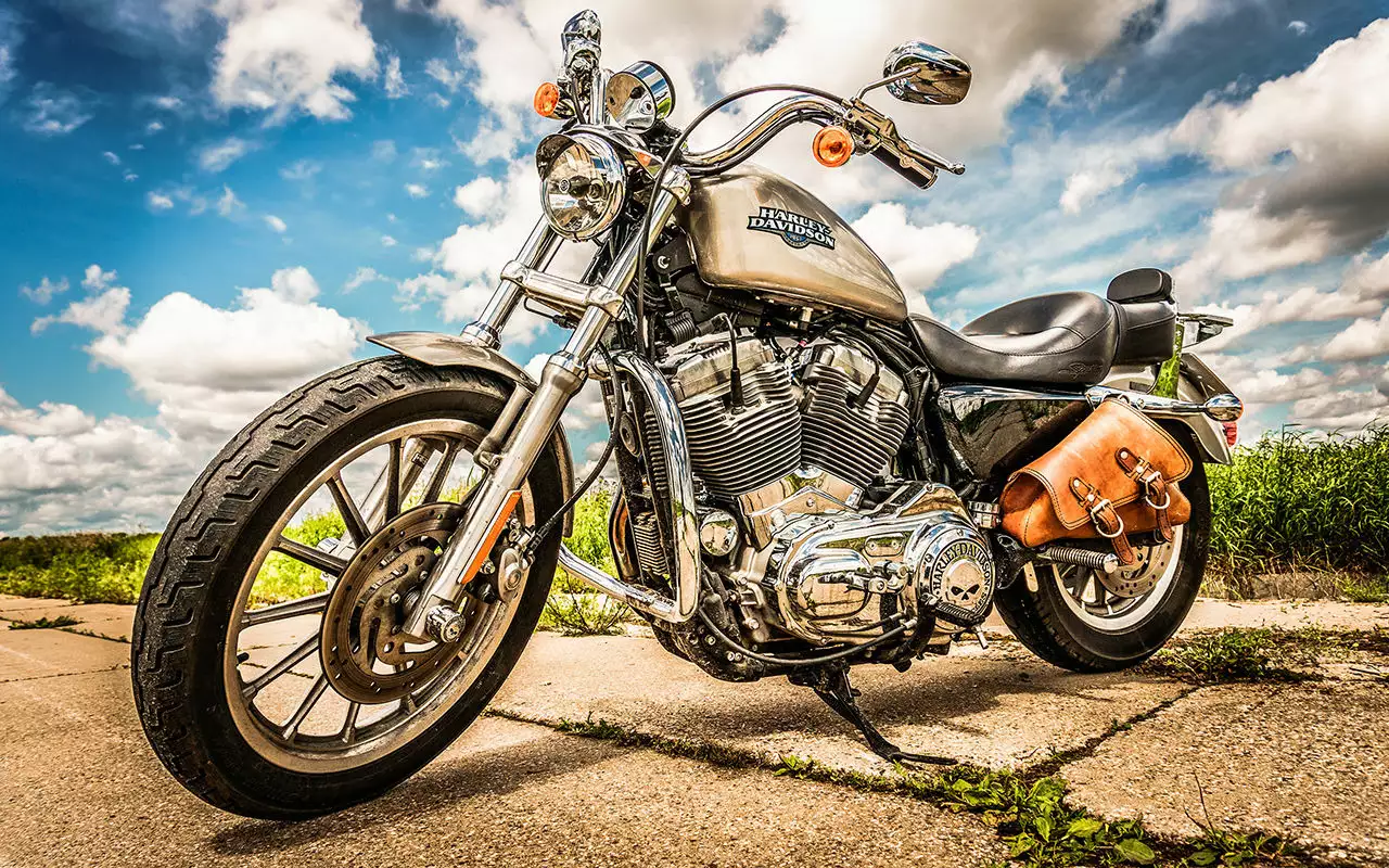 Harley-Davidson будут собирать в России? А почему бы и нет!
