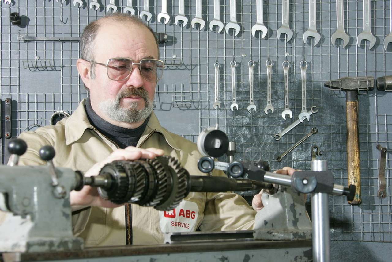 Прощаемся с Анатолием Вайсманом