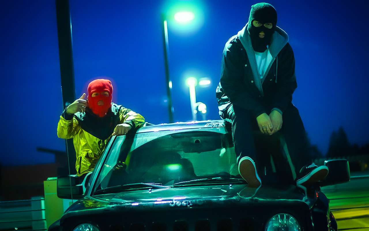 Нам рассказали, какие автомобили стали угонять чаще