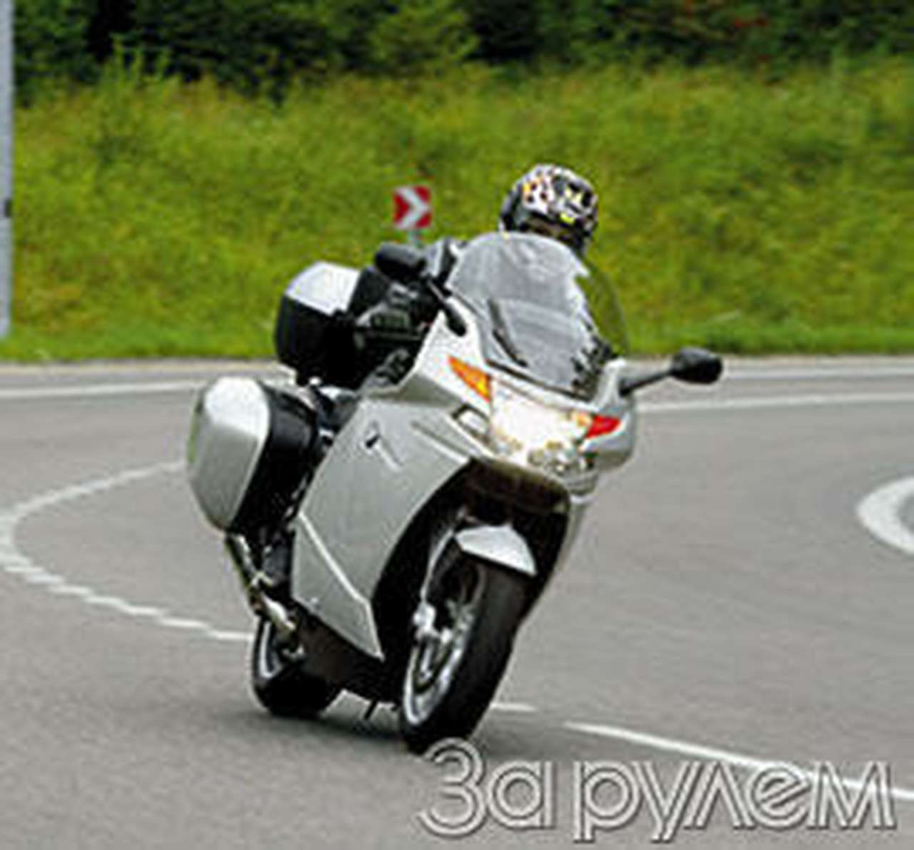 Дальнобомбер