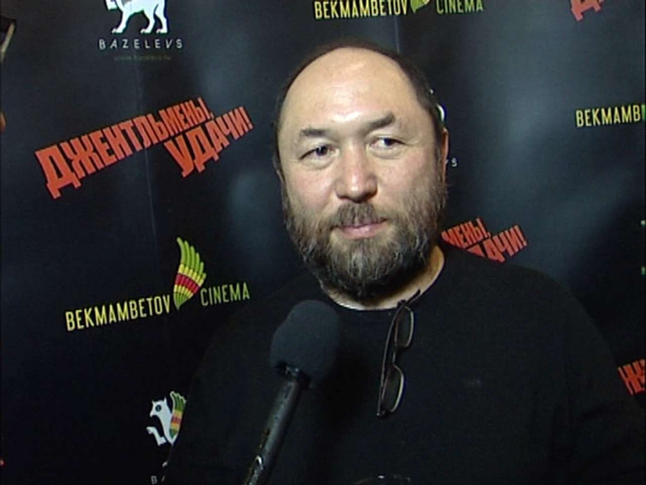 Создатель «Дозоров» лишился прав за «встречку»