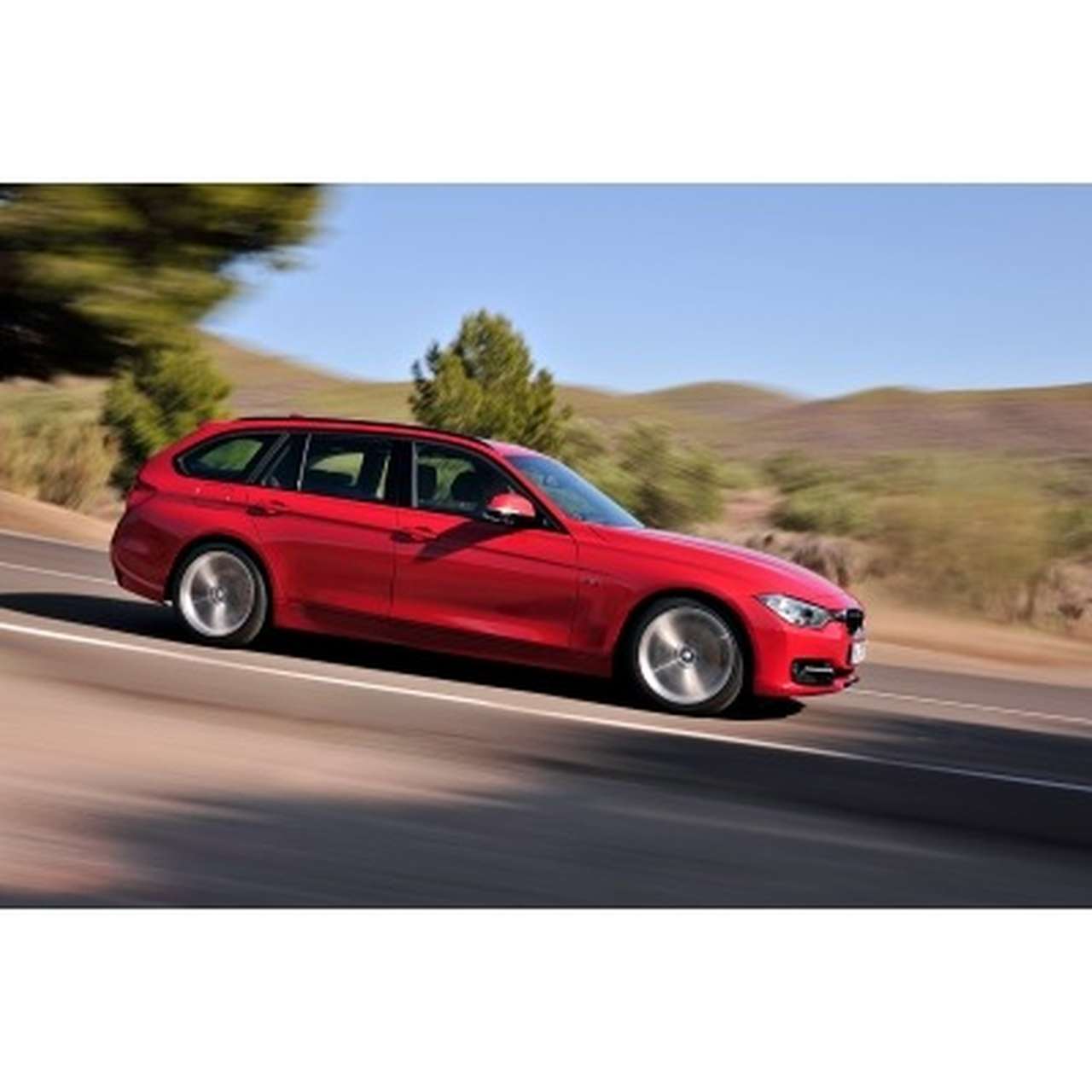 BMW подвели дефектные болты 