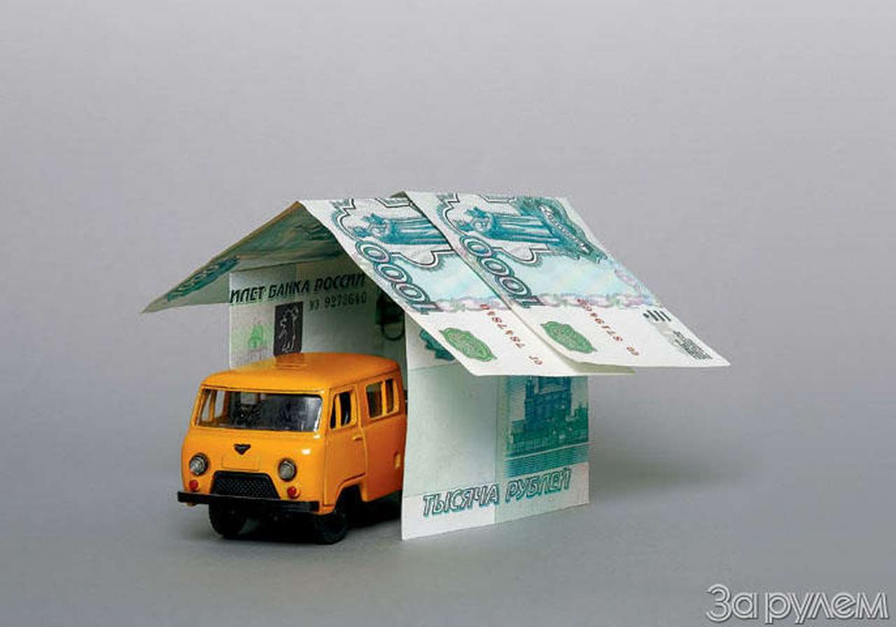 Кто «рулит» в автобизнесе?