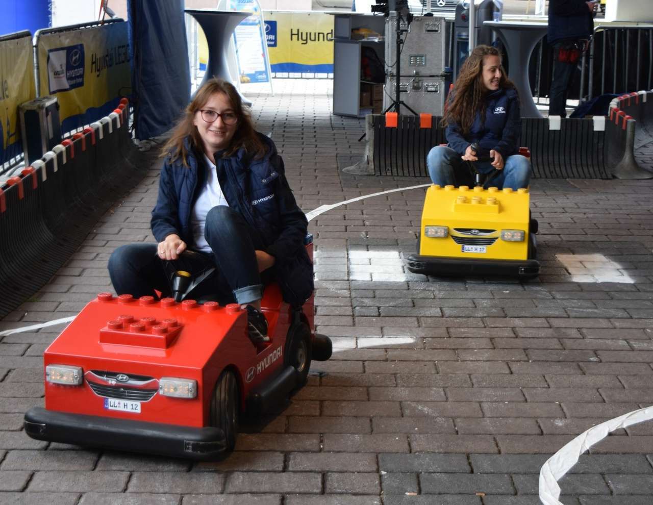 Российский автопарк подрос за счет Kia, Skoda, Renault и Hyundai