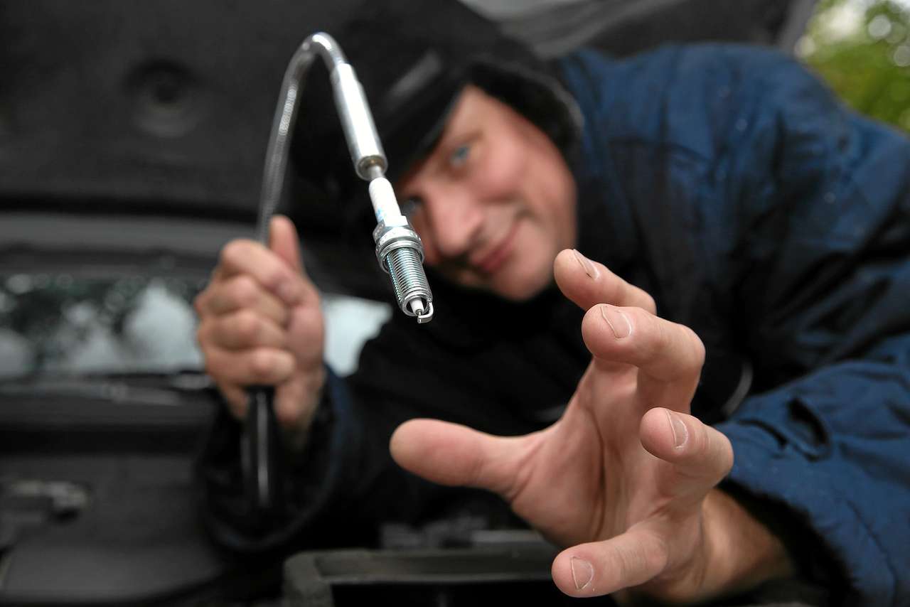 От Матиза до БТРа: 10 вопросов по устройству автомобиля