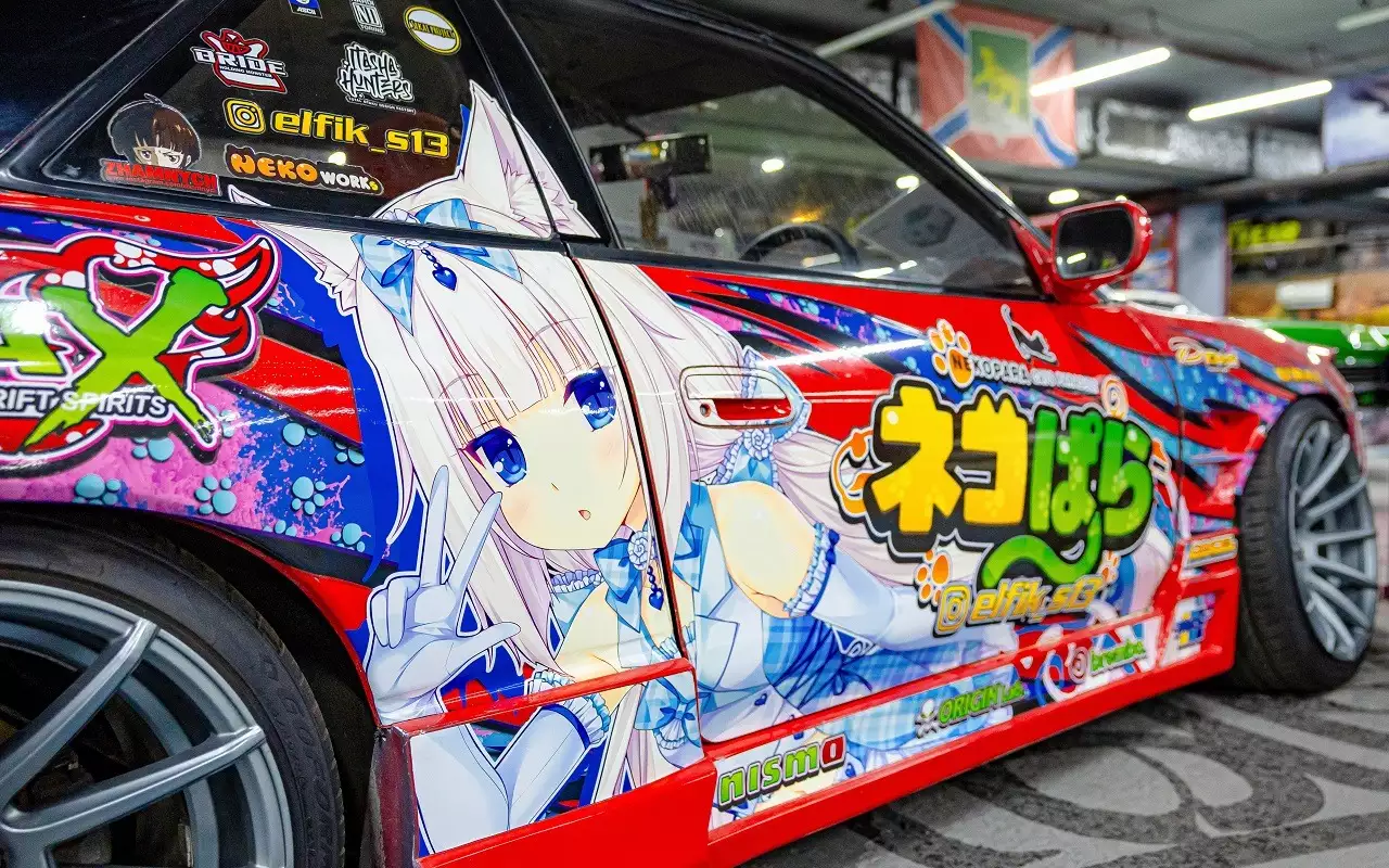 Япония резко нарастила экспорт автомобилей в Россию: о чем это говорит?