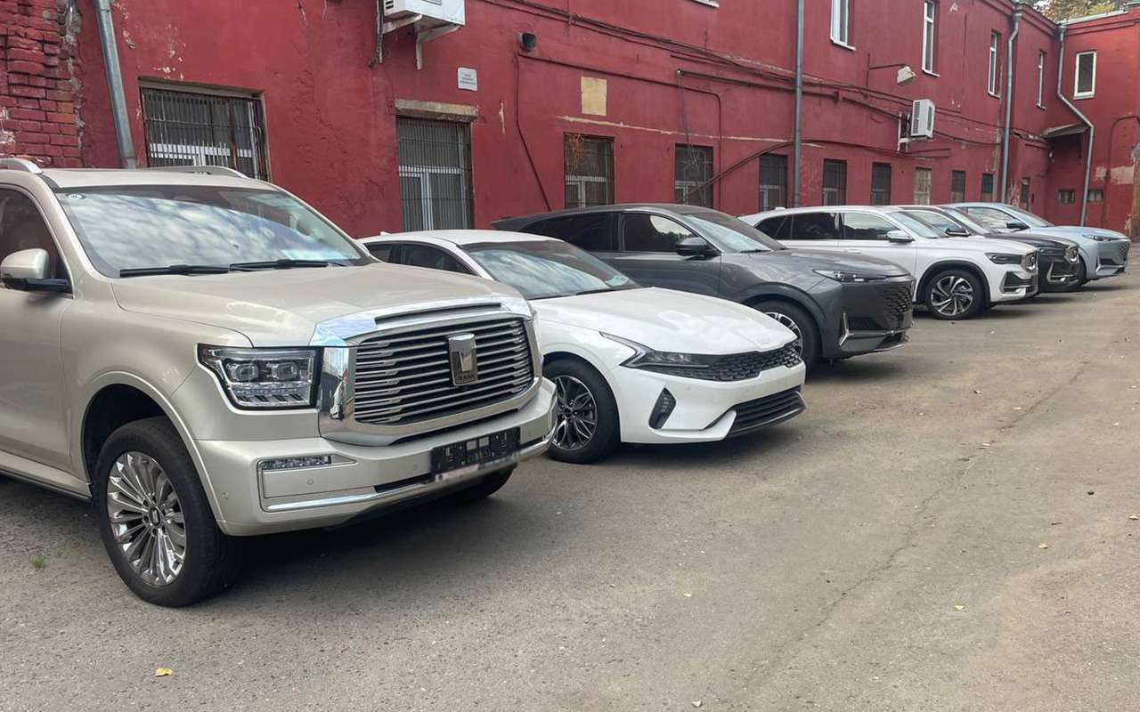 Машины в РФ снова подорожают  — дилеры прогнозируют значительный рост