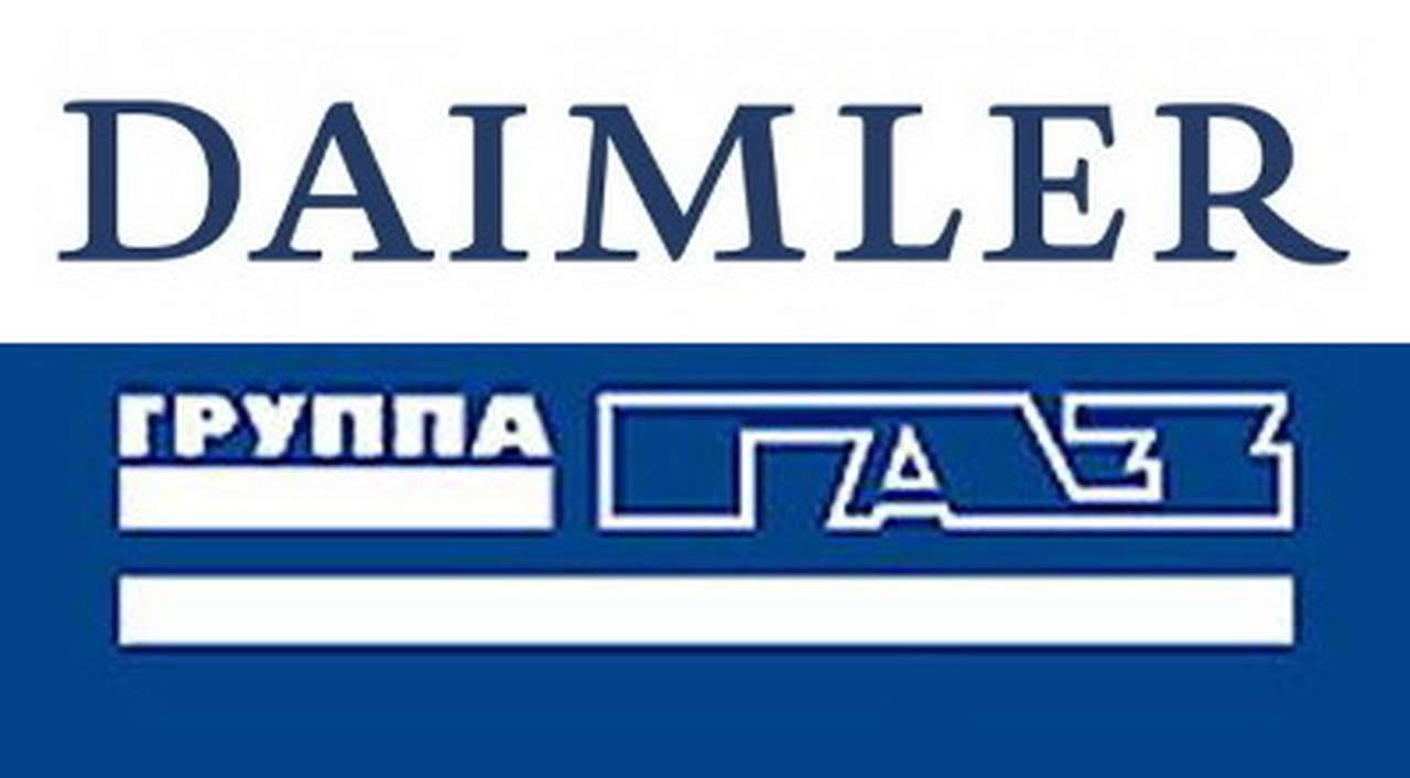 Daimler планирует локализовать производство Sprinter на ГАЗе