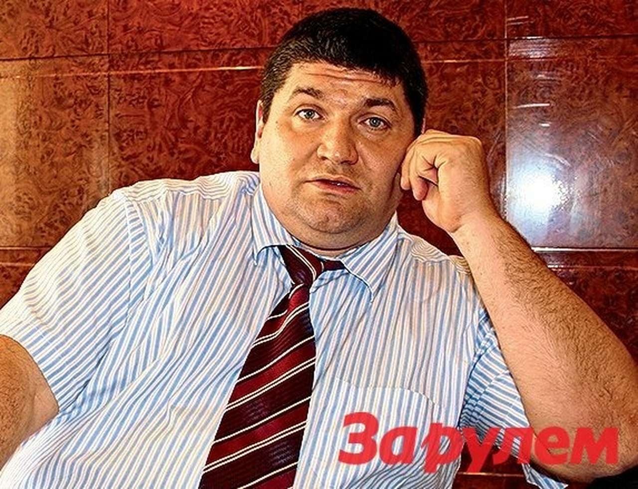 АВТОВАЗ: Мы замахнулись широко...