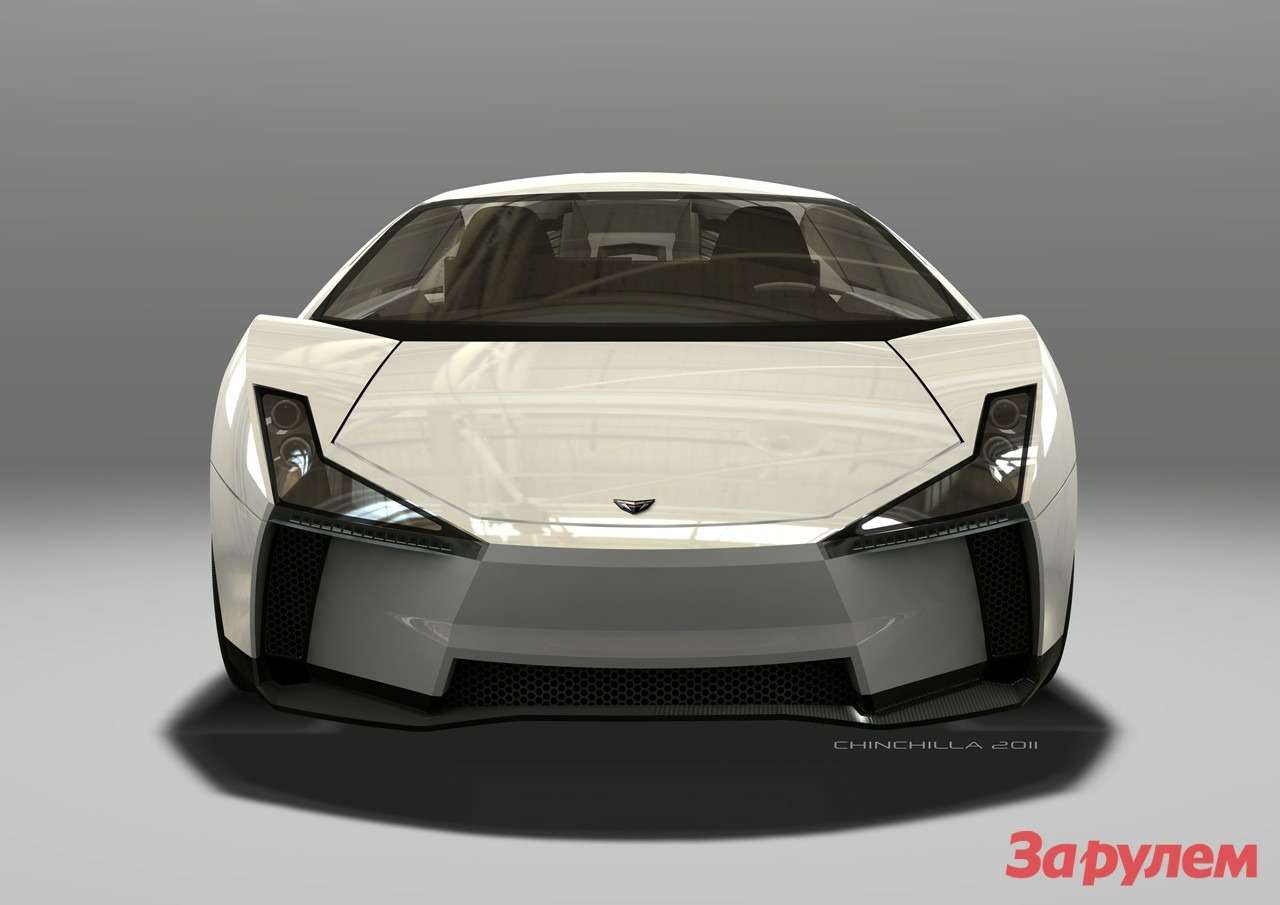 Lamborghini лишился суперкара